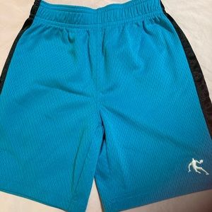 Jordon shorts 4T